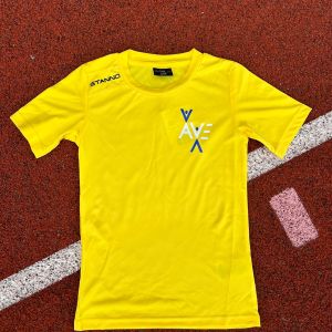 AVEAC Short Sleeve Training Tee