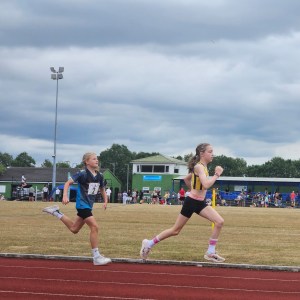 Under 13s (5)