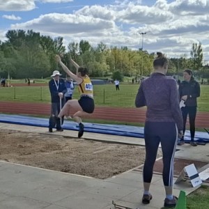 Nicole Bonser